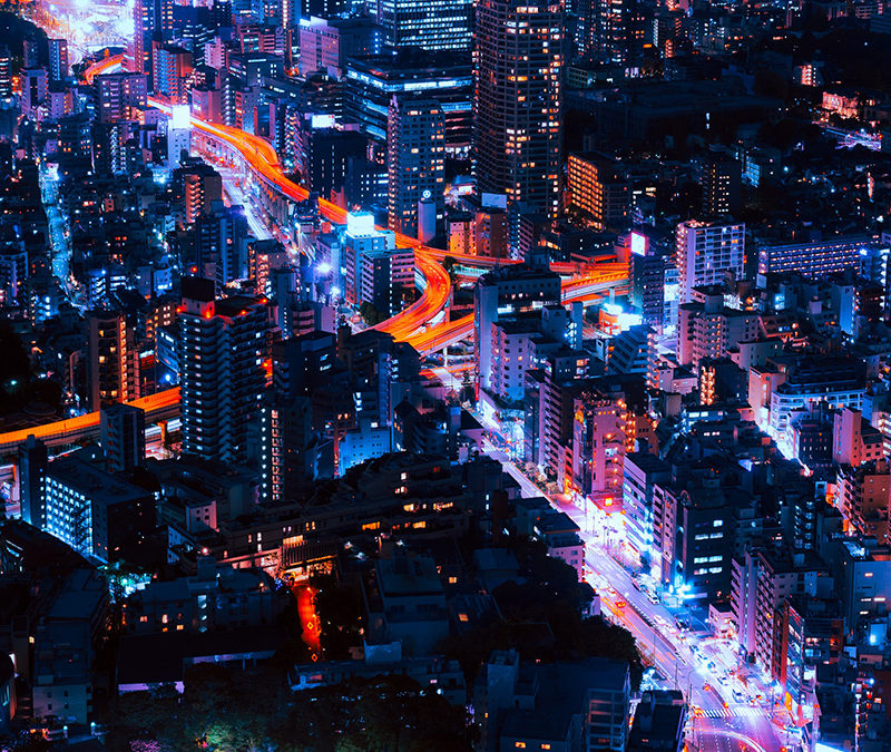 Understanding how Internet of Things (IoT) works