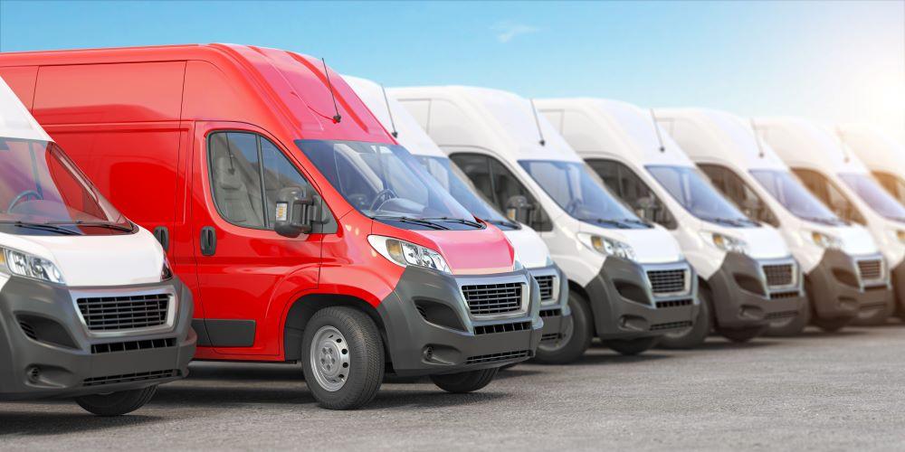 Why Should You Invest in A Fleet Management System?